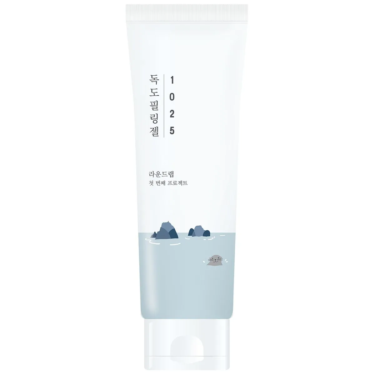 1025 Dokdo Peeling Gel