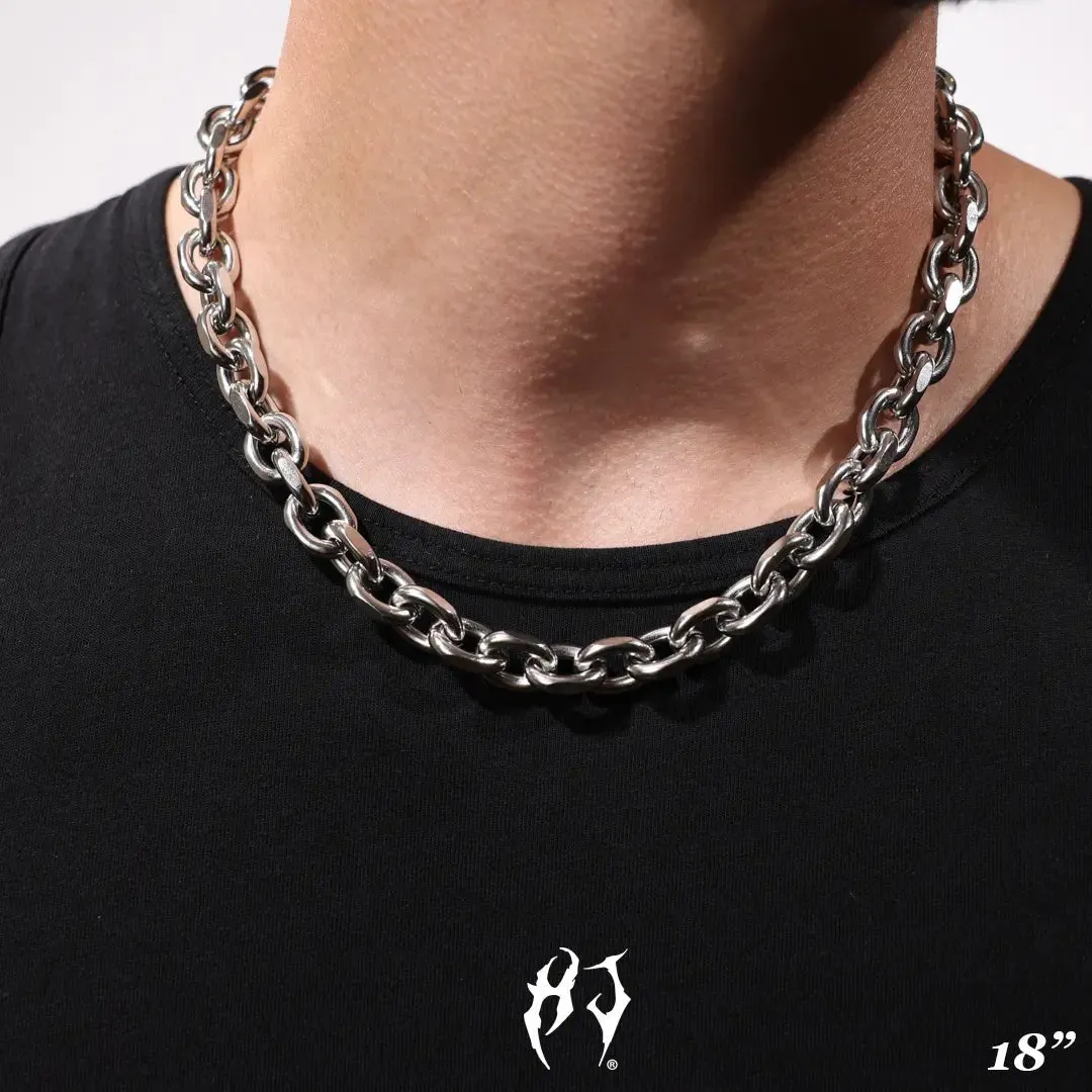 12MM HEAVY HERMÈS CHAIN