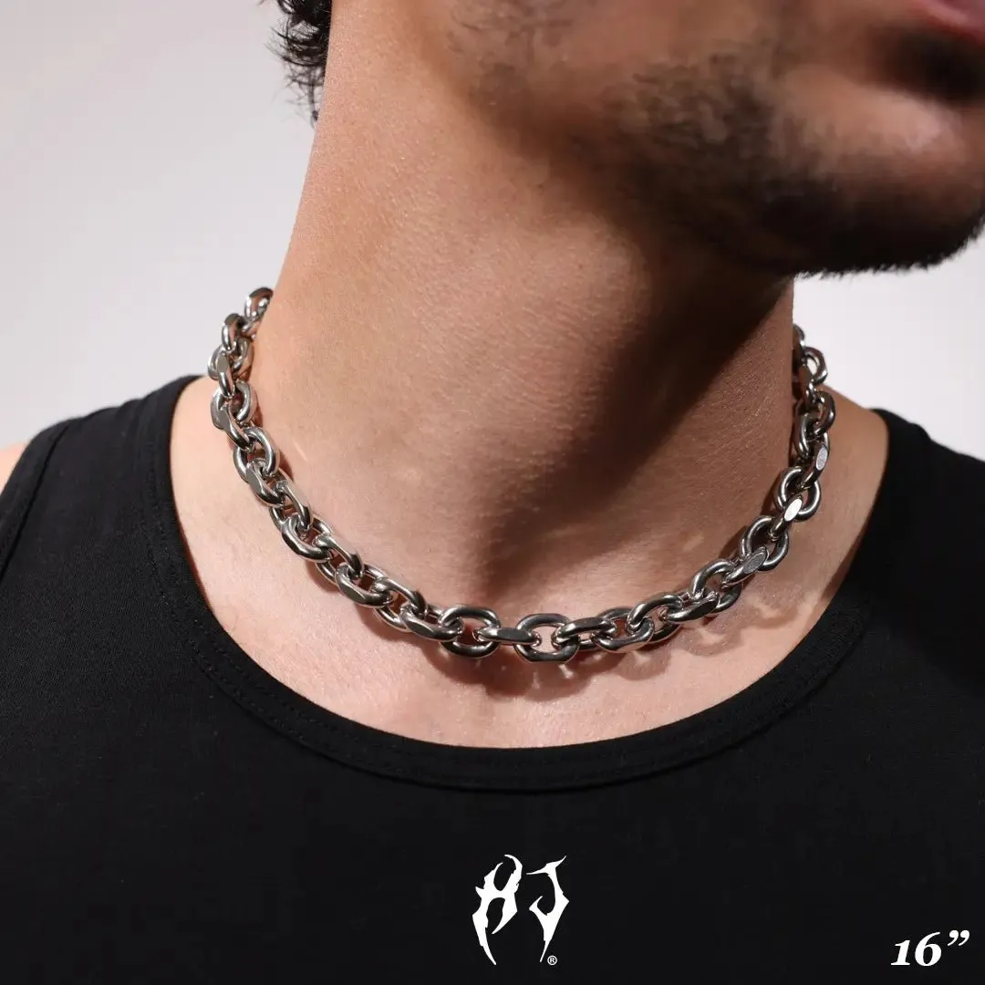 12MM HEAVY HERMÈS CHAIN