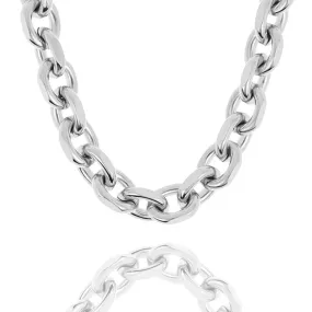 12MM HEAVY HERMÈS CHAIN