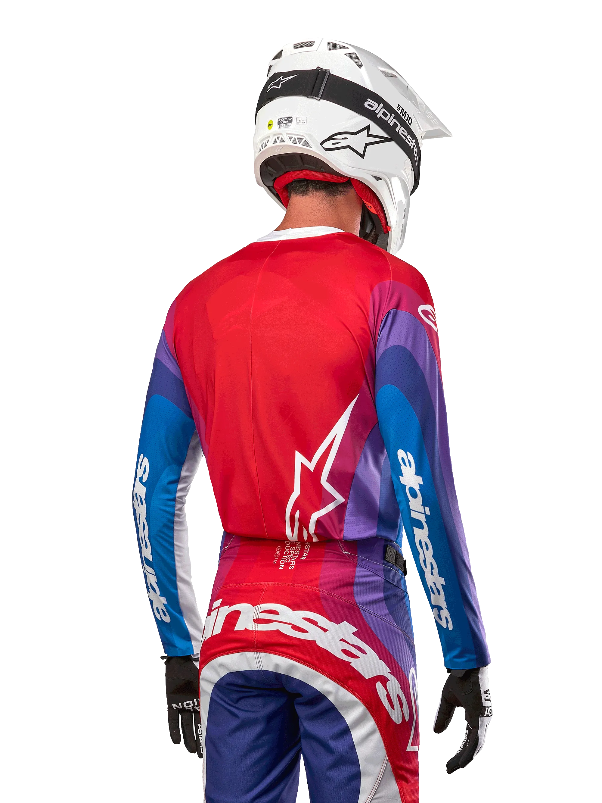 2024 Techstar Pneuma Jersey