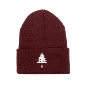 4EVERGREEN Knit Beanie