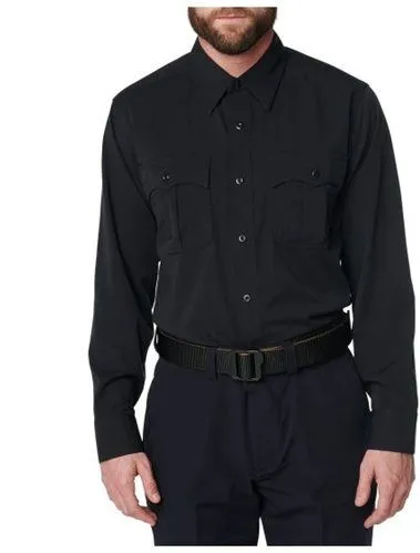 5.11 Tactical Class A Flex-Tac Poly/Wool Long Sleeve Shirt