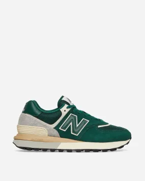 574 Sneakers Green