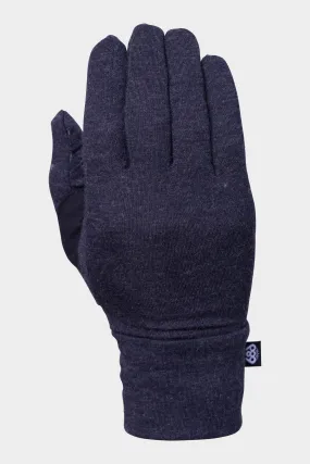 686 Women's Merino Glove Liner