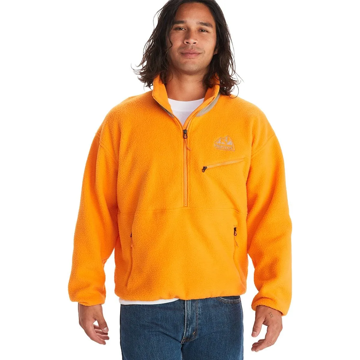 94 E.C.O Recycled Fleece 1/2 Zip Men's