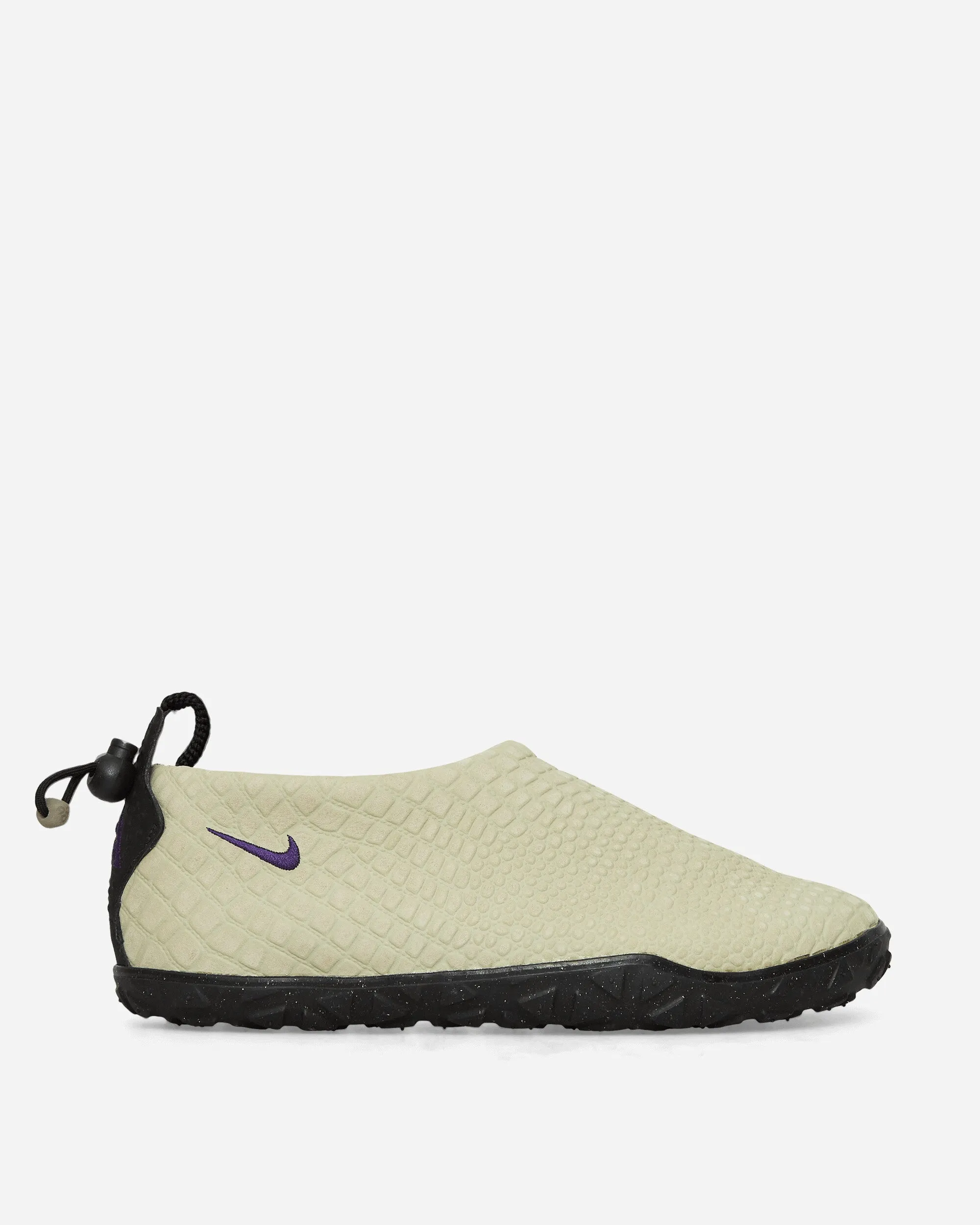 ACG Moc PRM Sneakers Olive Aura / Field Purple