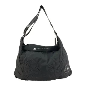 adidas by Stella McCartney/Tote Bag/Black/Nylon/H57471/H57471