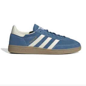 Adidas Men's Spezial Blue/Cream