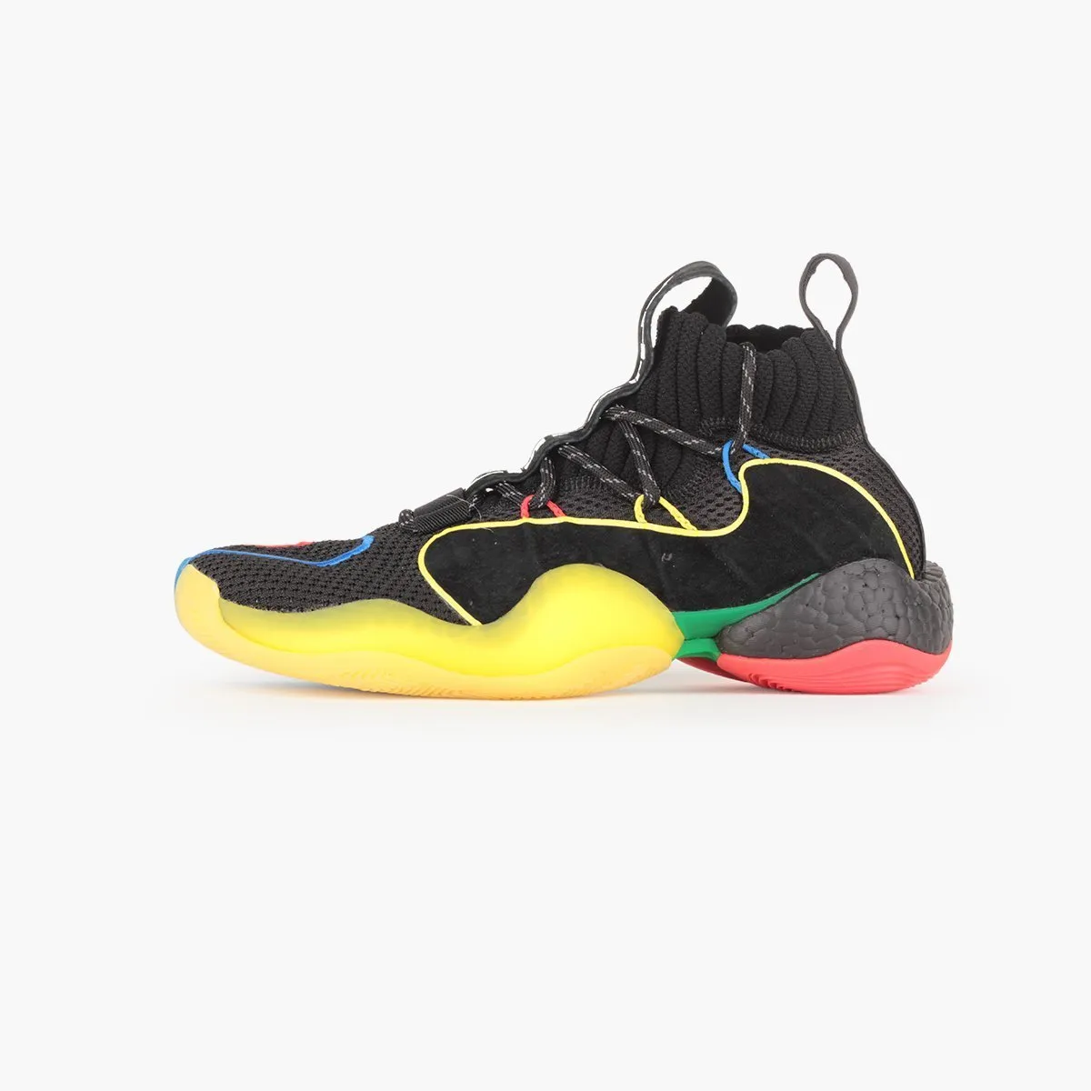 adidas Originals by Pharrell Williams Crazy BYW LVL