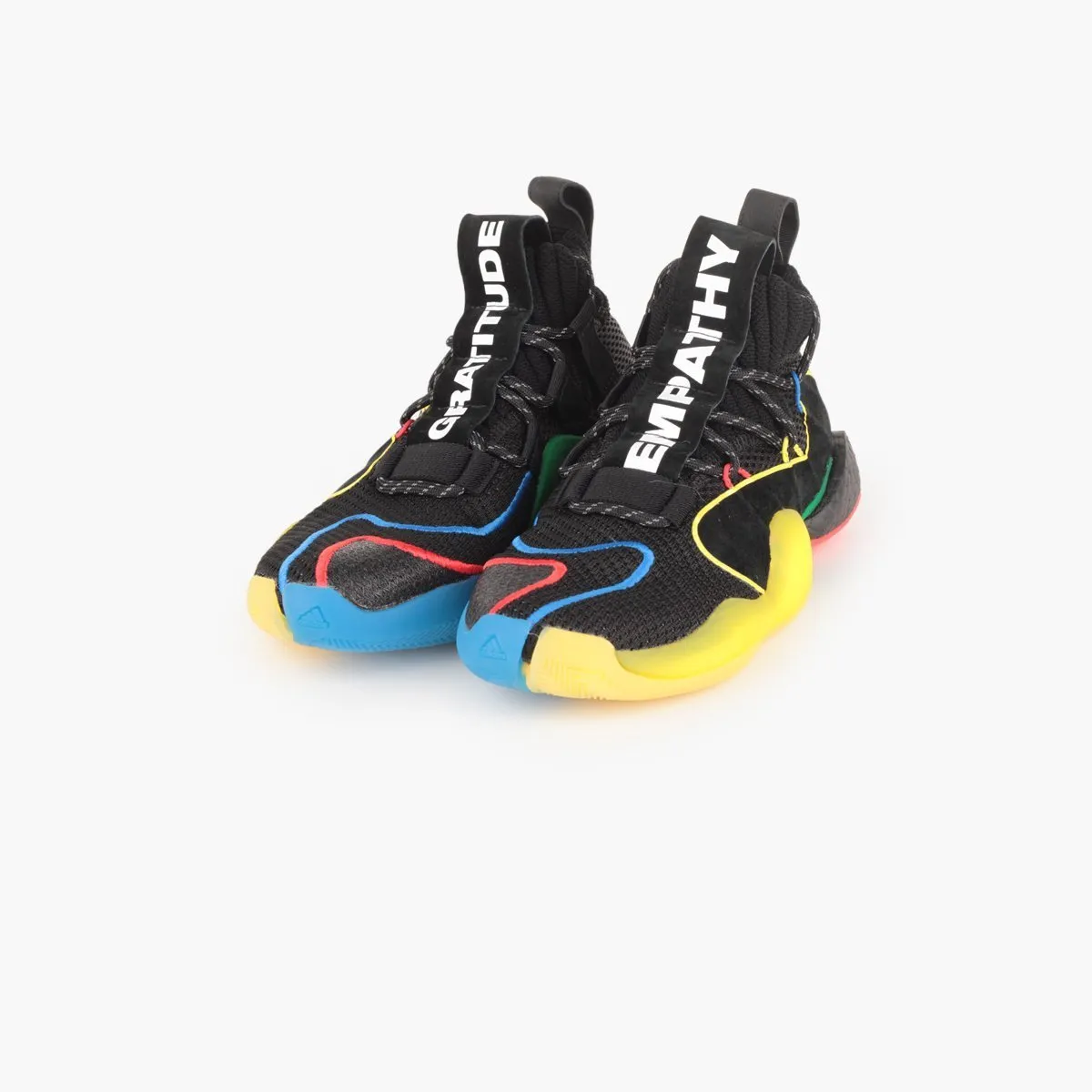 adidas Originals by Pharrell Williams Crazy BYW LVL