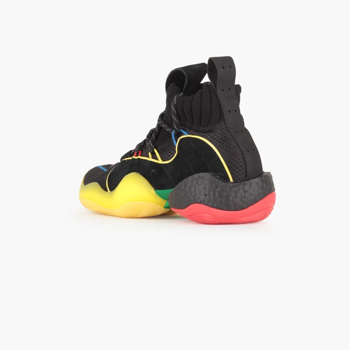 adidas Originals by Pharrell Williams Crazy BYW LVL