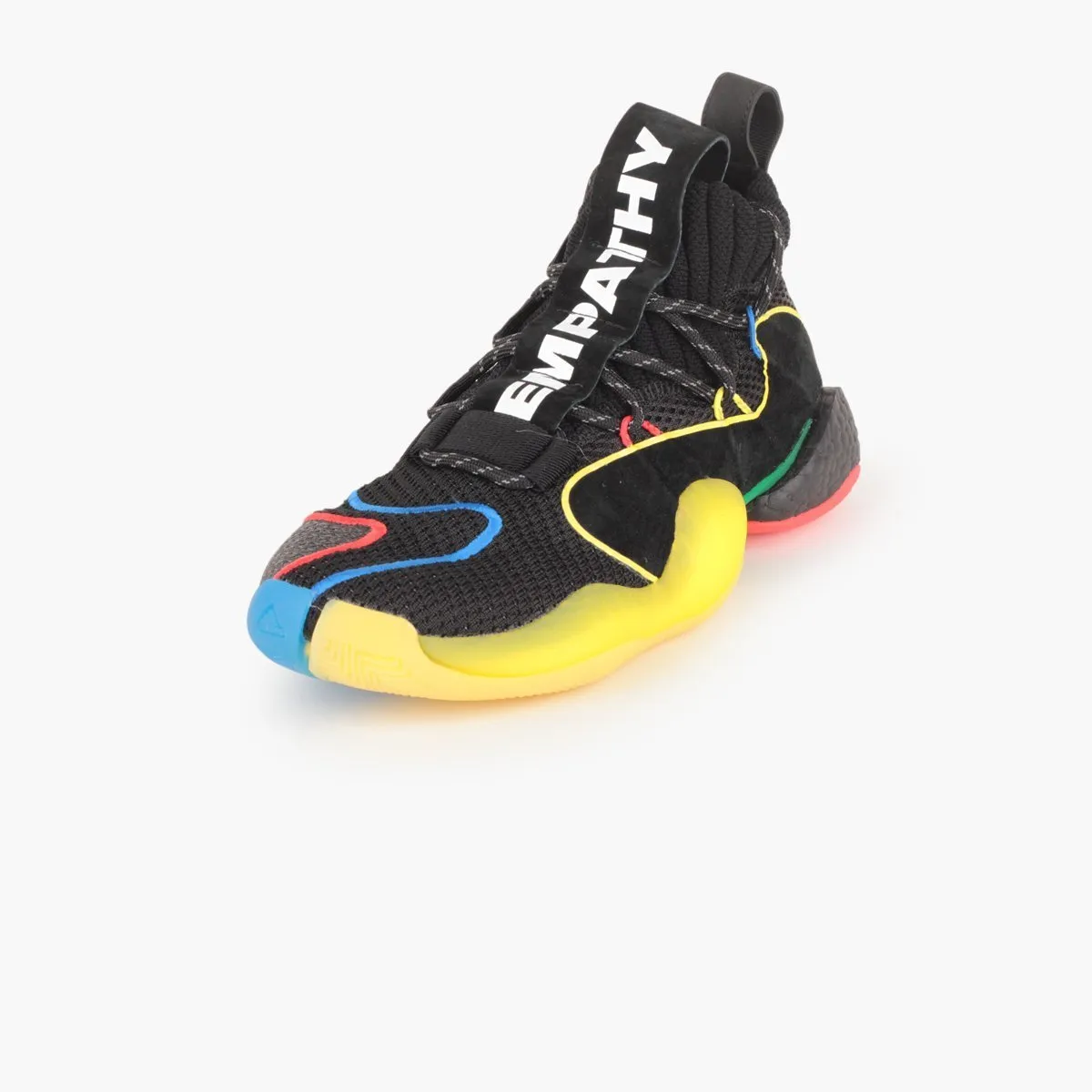 adidas Originals by Pharrell Williams Crazy BYW LVL