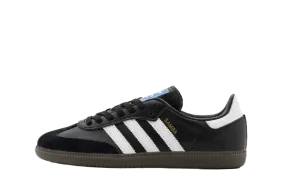 Adidas Samba OG Black White Gum (Infant & Kids)