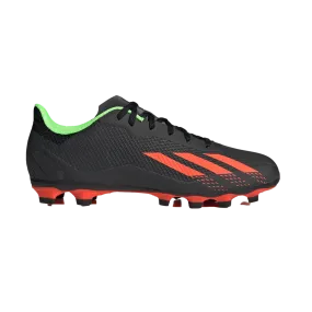 Adidas X Speedportal.4 Firm Ground Cleats