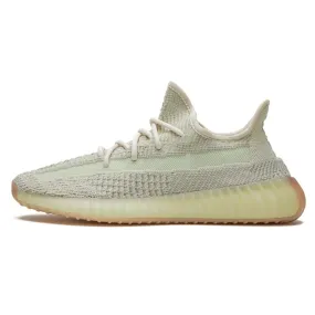 Adidas Yeezy Boost 350 V2 Citrin (Reflective)