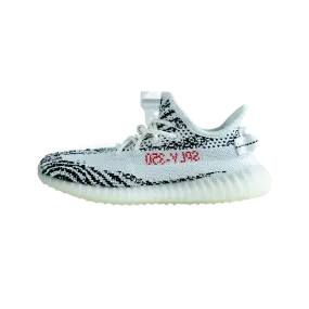 Adidas Yeezy Boost 350 V2 'Zebra' (Infant & Kids)