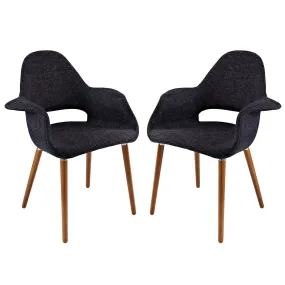 Aegis Dining Armchair Set of 2