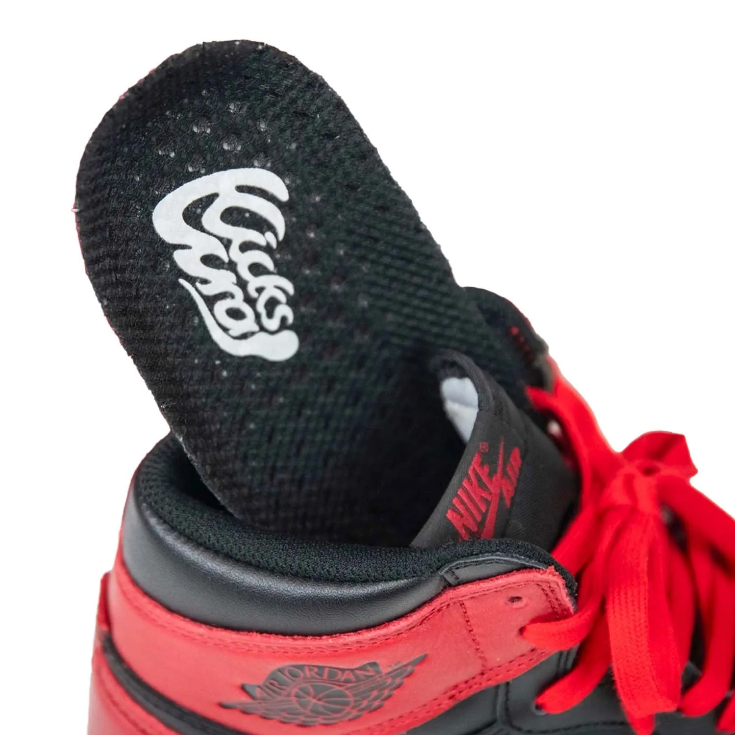 Air Insole M