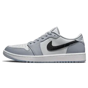 Air Jordan 1 Low Golf Wolf Grey