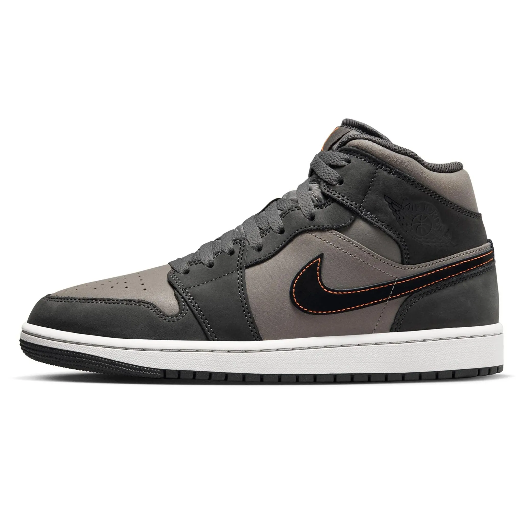 AIR JORDAN 1 MID SE NIGHT STADIUM 2023