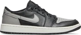 Air Jordan 1 Retro Low Golf "SHADOW"