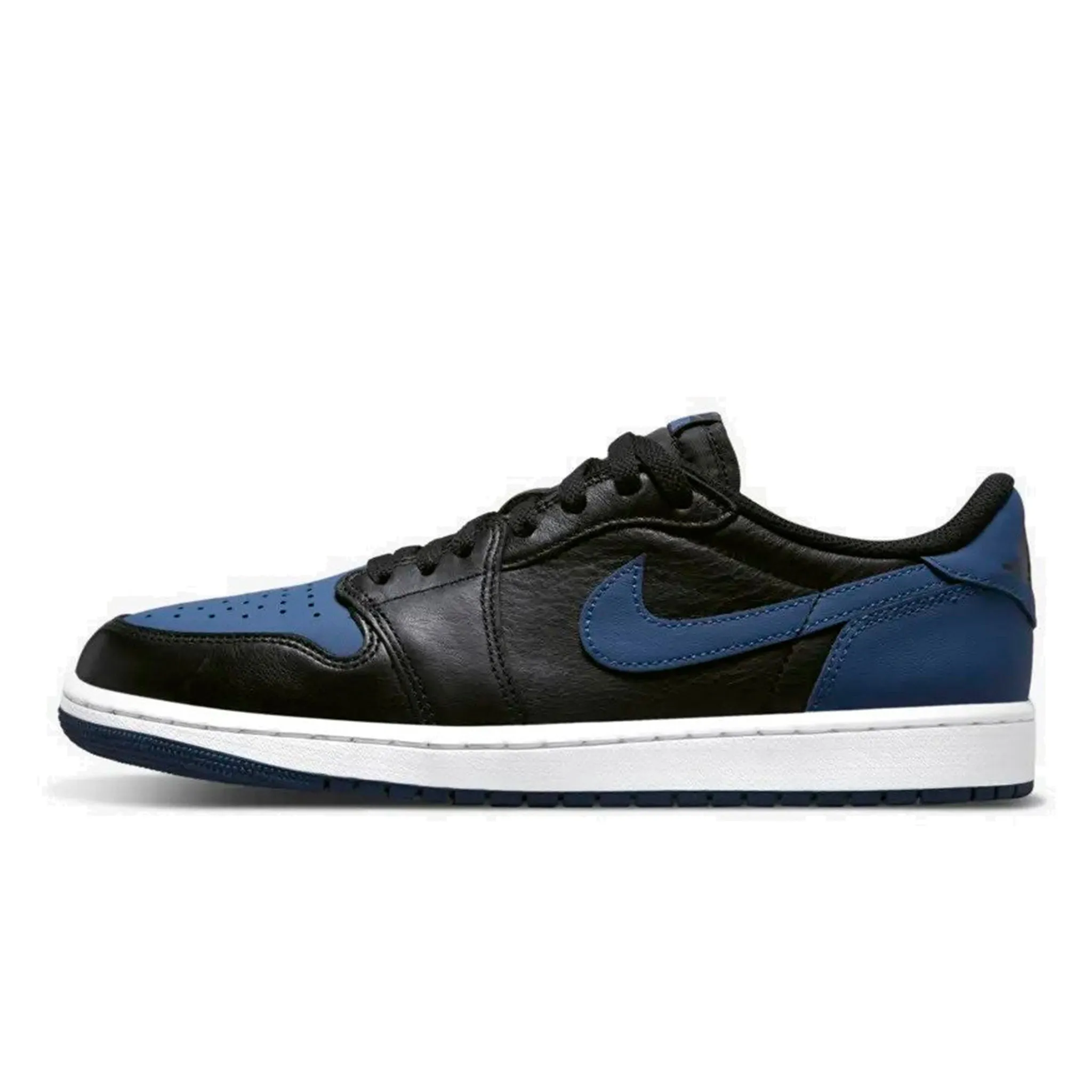 AIR JORDAN 1 RETRO LOW OG MYSTIC NAVY 2022