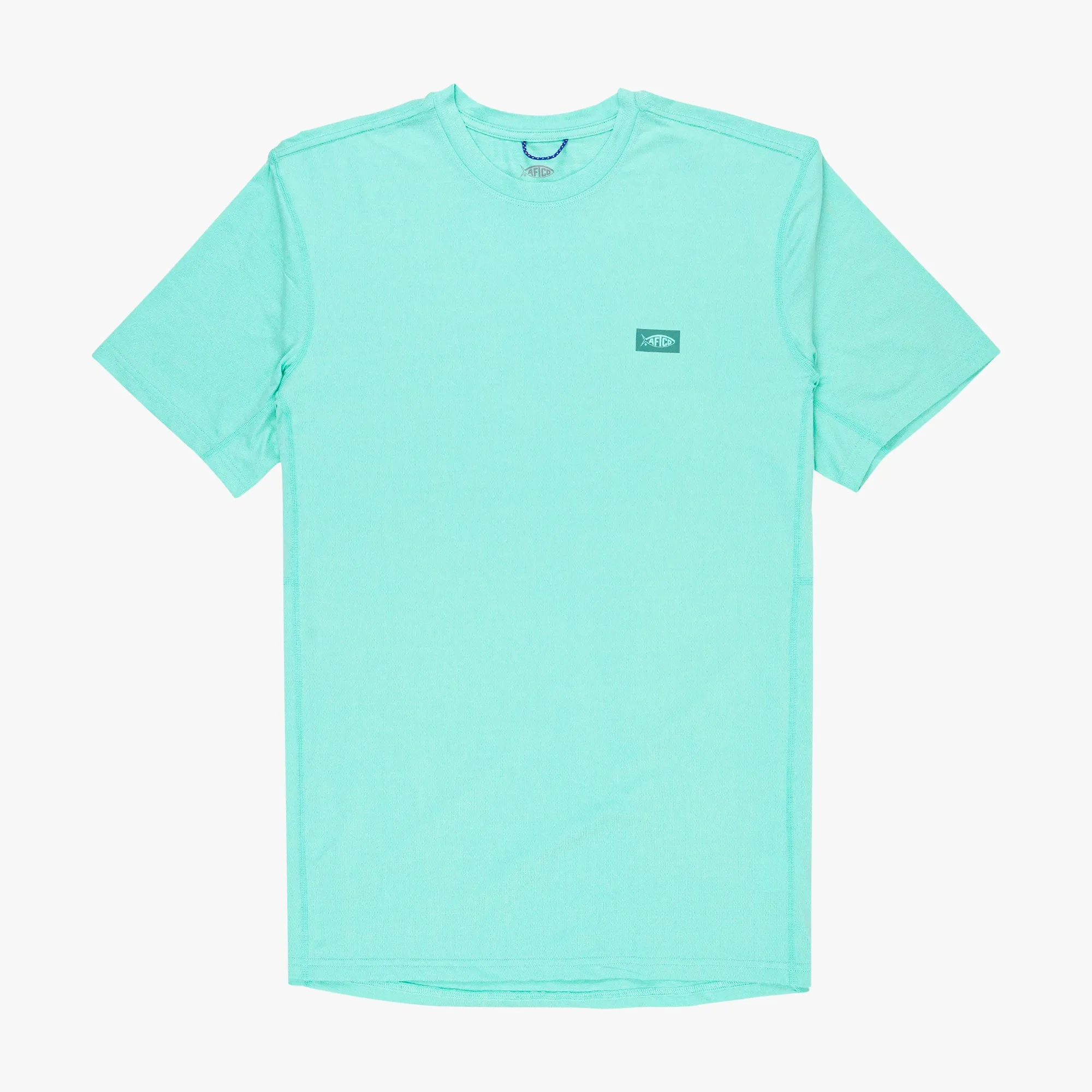 Air-O Mesh SS Fishing Shirt