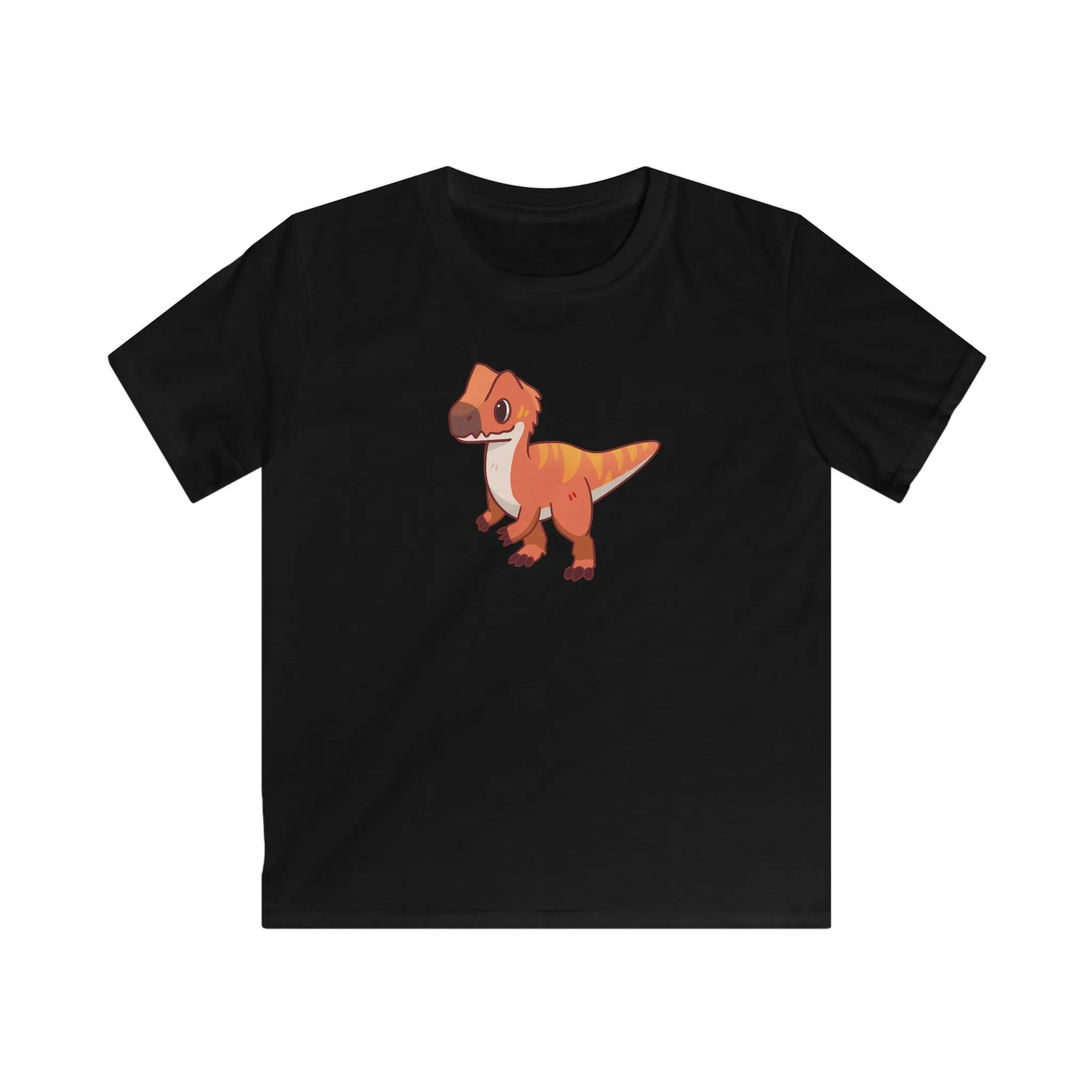 Allosaurus - Kids Tee