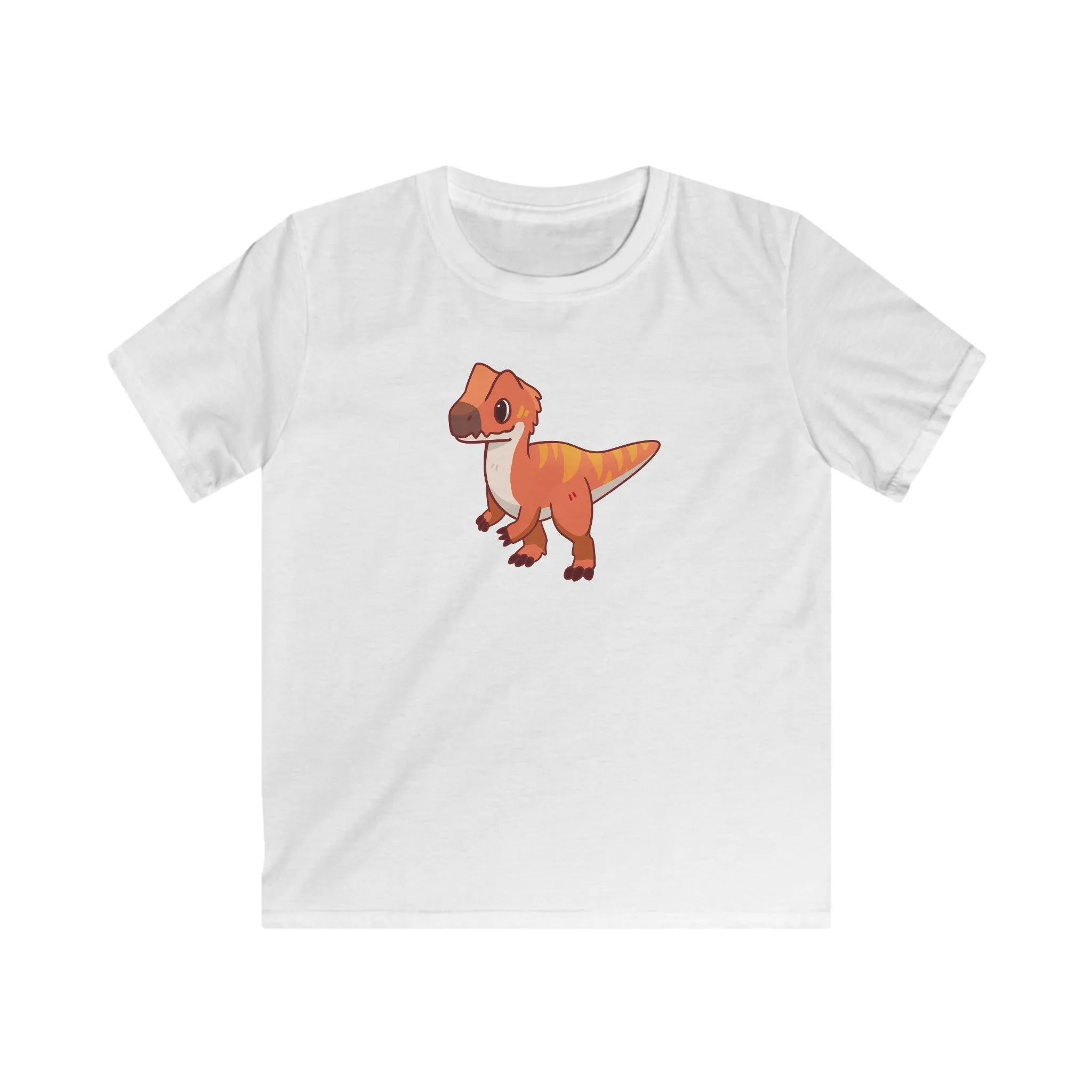 Allosaurus - Kids Tee