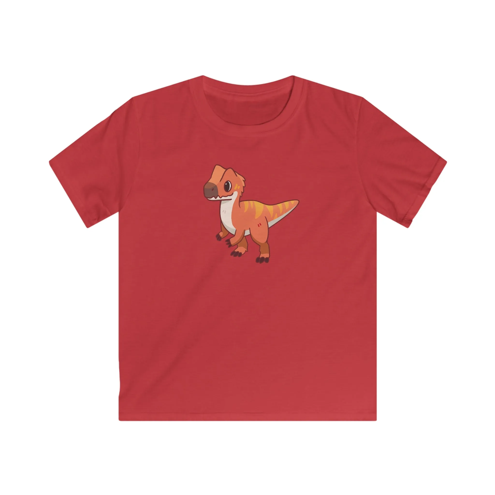 Allosaurus - Kids Tee