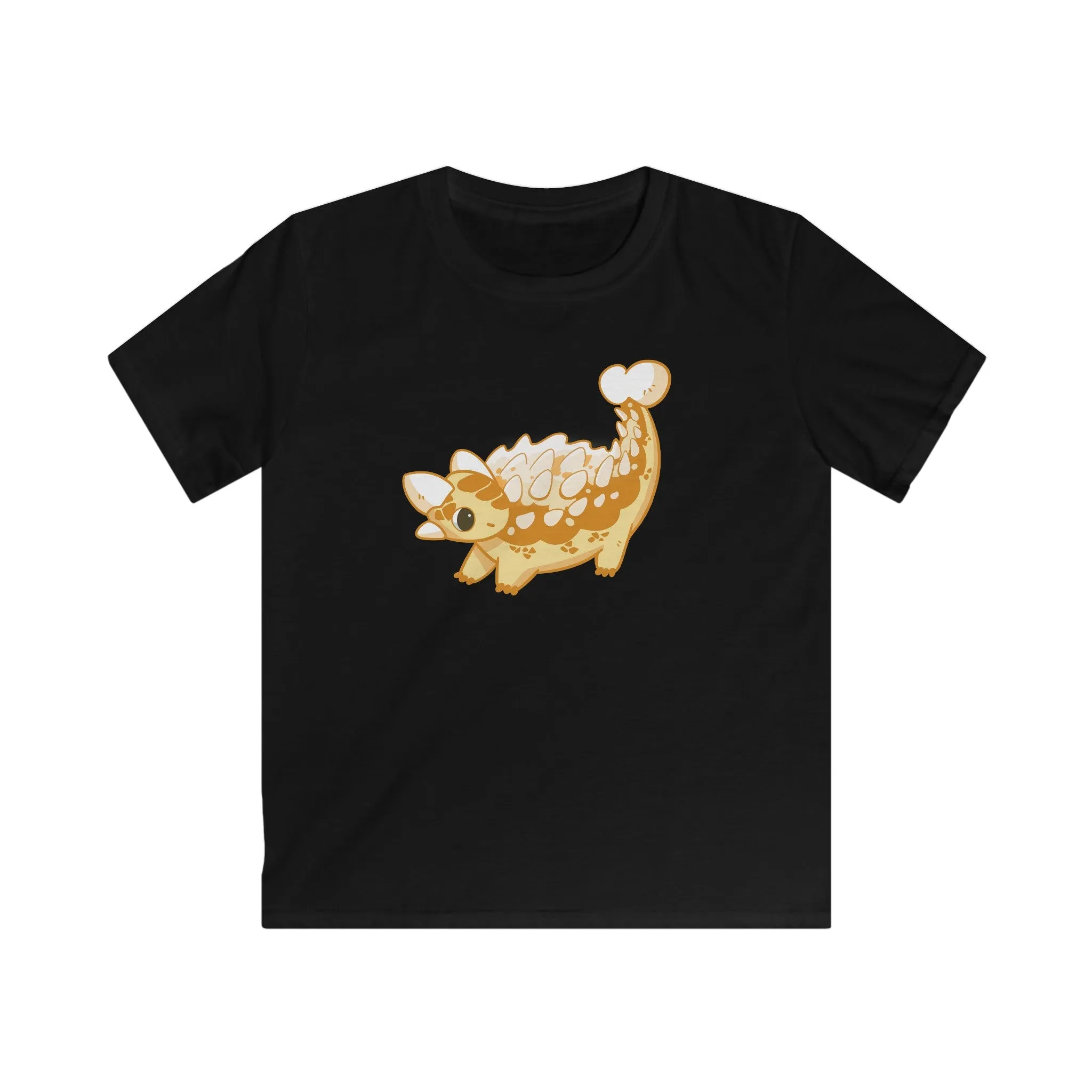 Ankylosaurus - Kids Tee