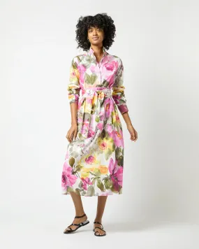 Annette Popover Dress