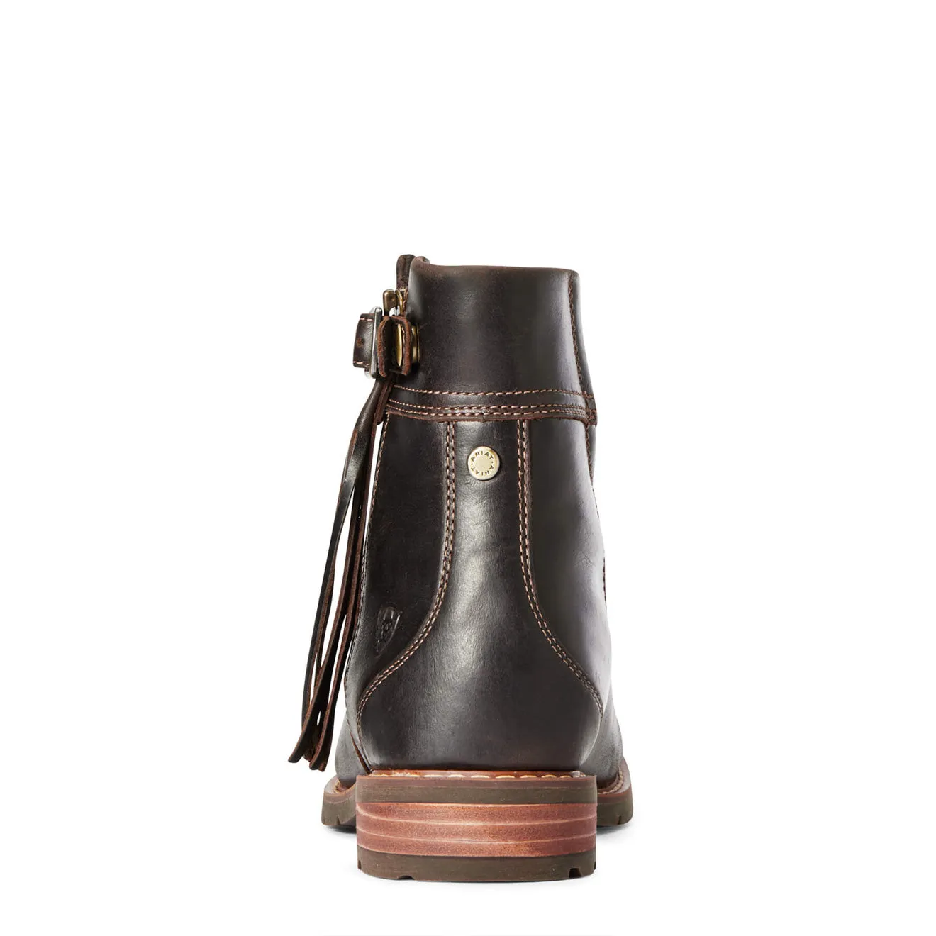 Ariat Womens Abbey Boot Mocha