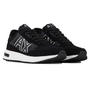 Armani Exchange Sneakers