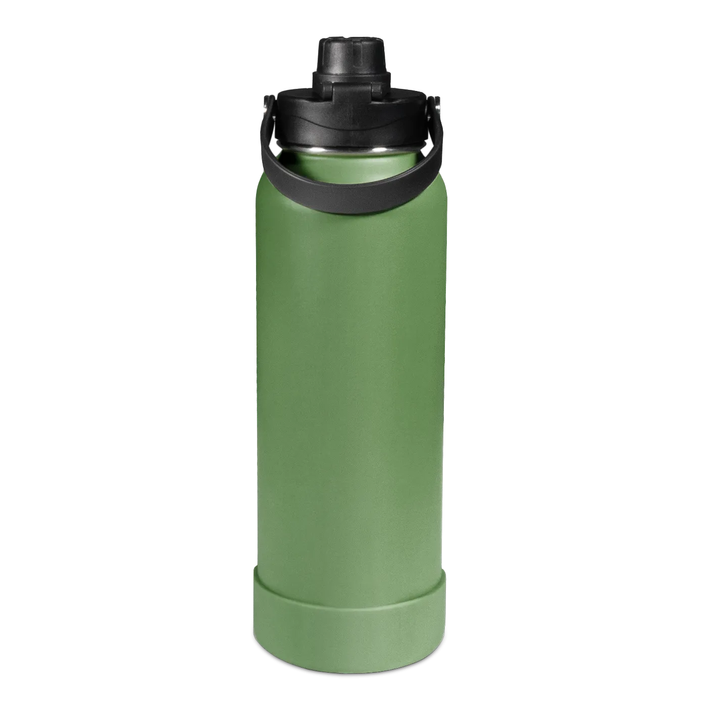 Army Green Reusable Bottle – 40oz / 1200ml