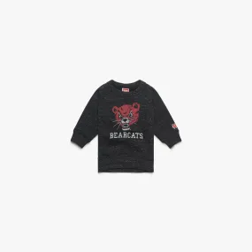 Baby Cincinnati Bearcat Crewneck