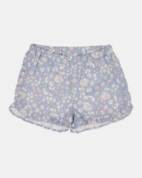 Baby Shorts Eva Dusk