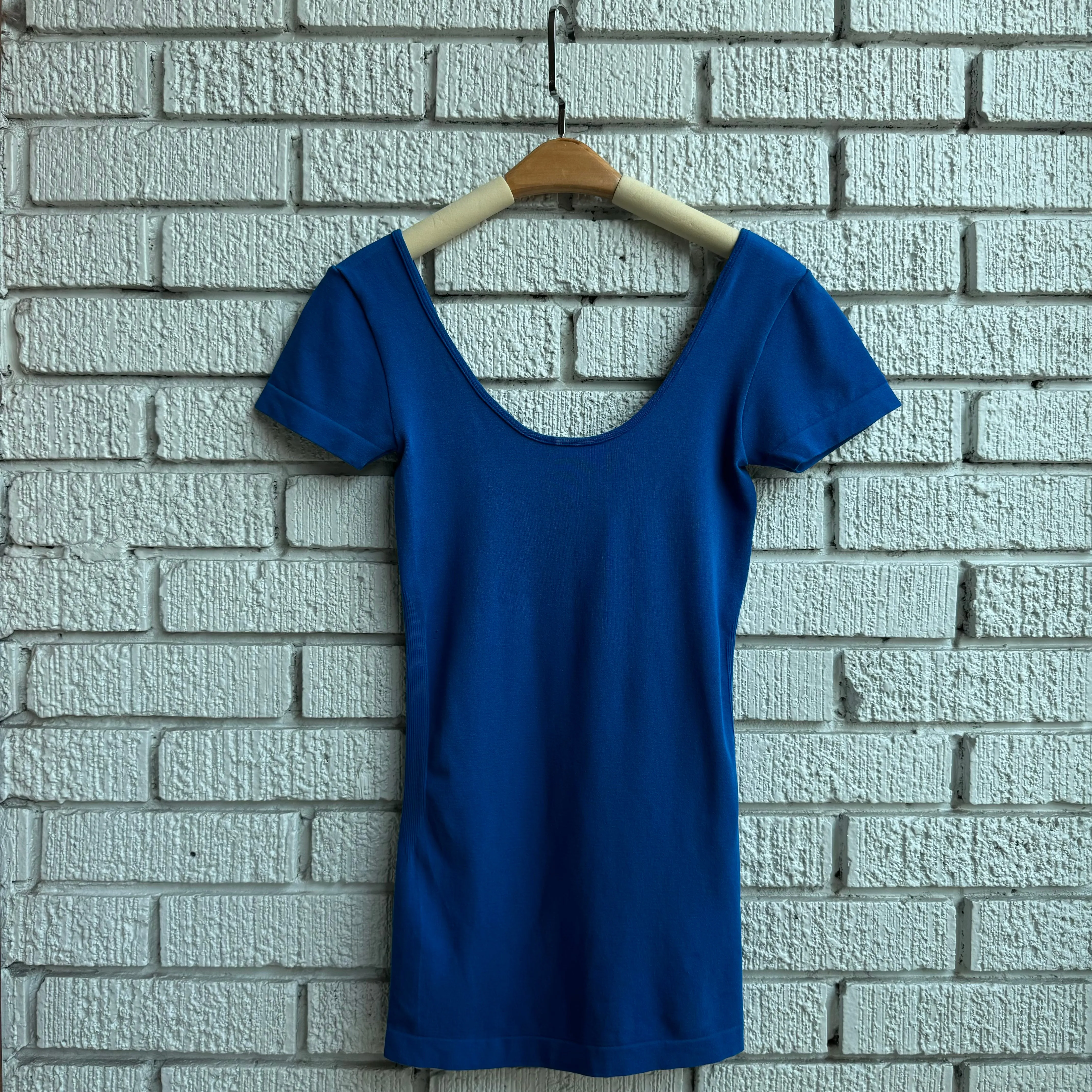 Bamboo Ballerina Top