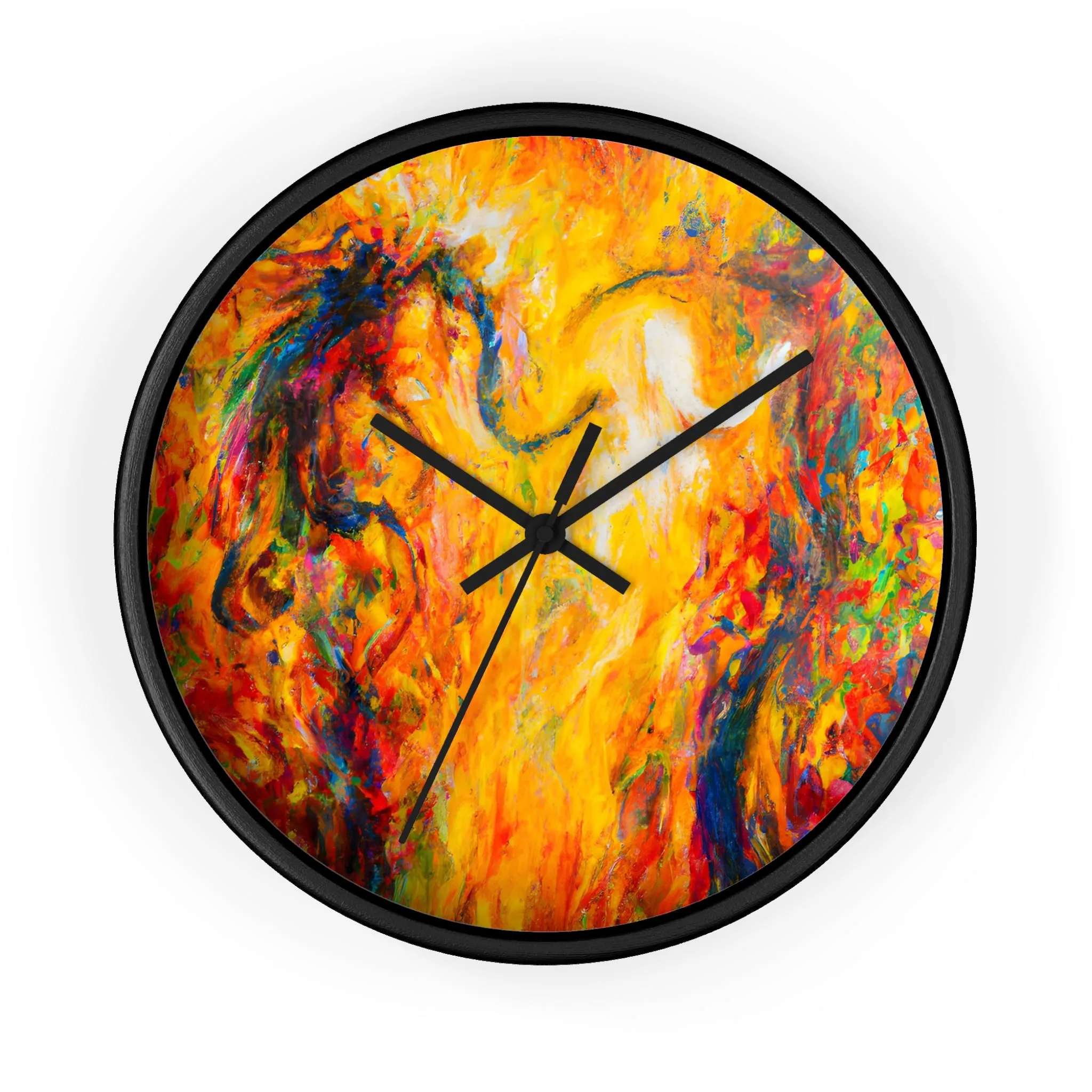 Bartolomeo - Gay Hope Wall Clock