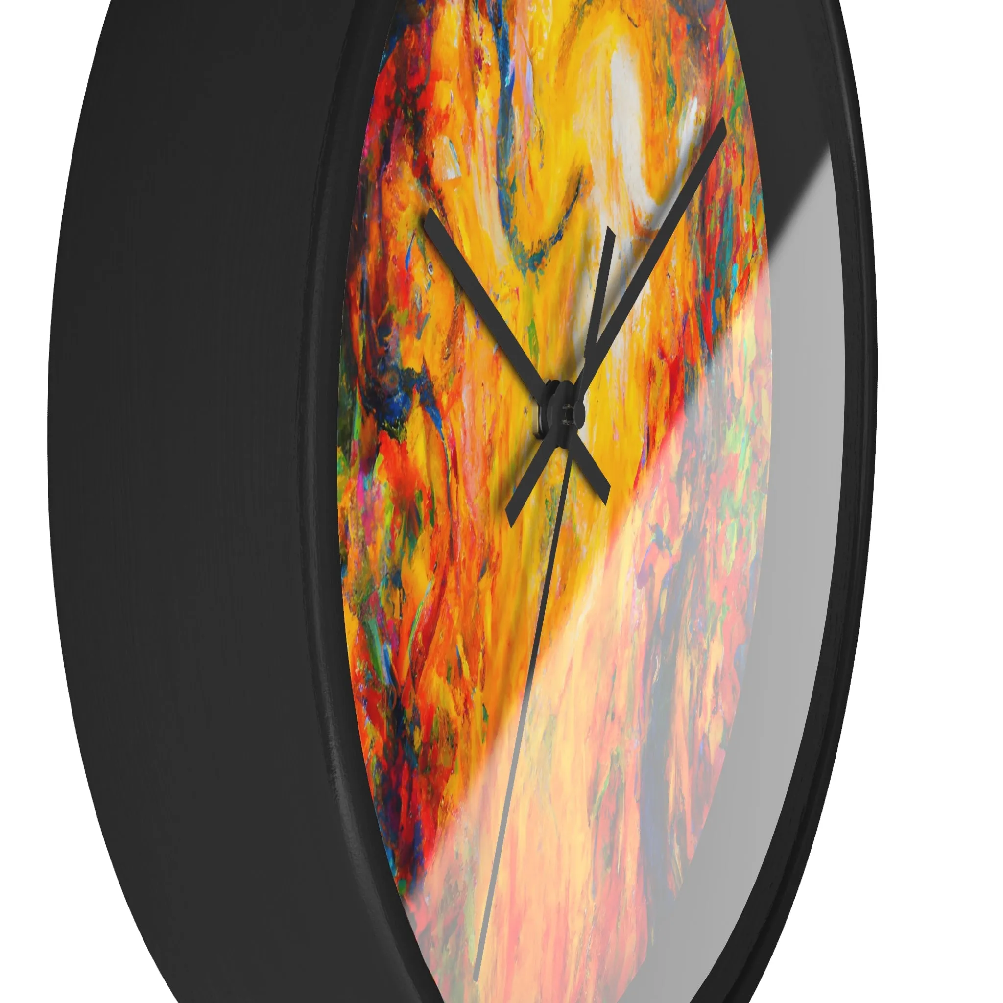 Bartolomeo - Gay Hope Wall Clock