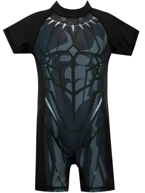 Black Panther Swimsuit