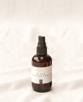 Black Pomegranate Room Spray