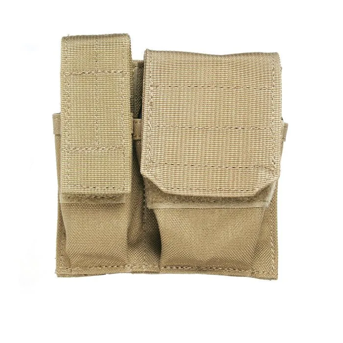 BlackHawk Cuff/Mag/Light Pouch