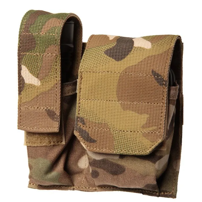 BlackHawk Cuff/Mag/Light Pouch