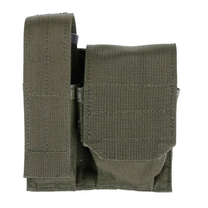 BlackHawk Cuff/Mag/Light Pouch