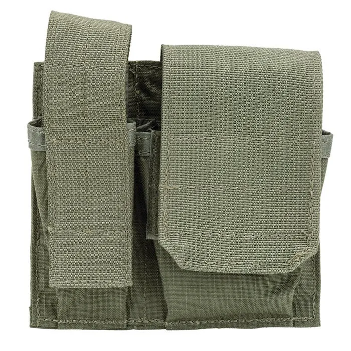 BlackHawk Cuff/Mag/Light Pouch