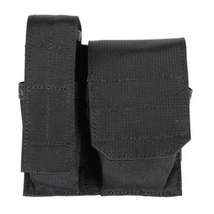 BlackHawk Cuff/Mag/Light Pouch