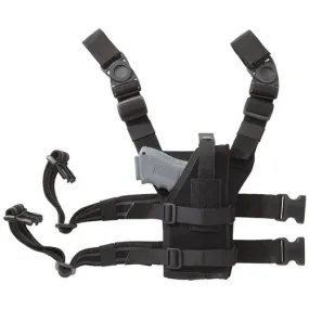 BLACKHAWK! Universal Drop Leg Holster