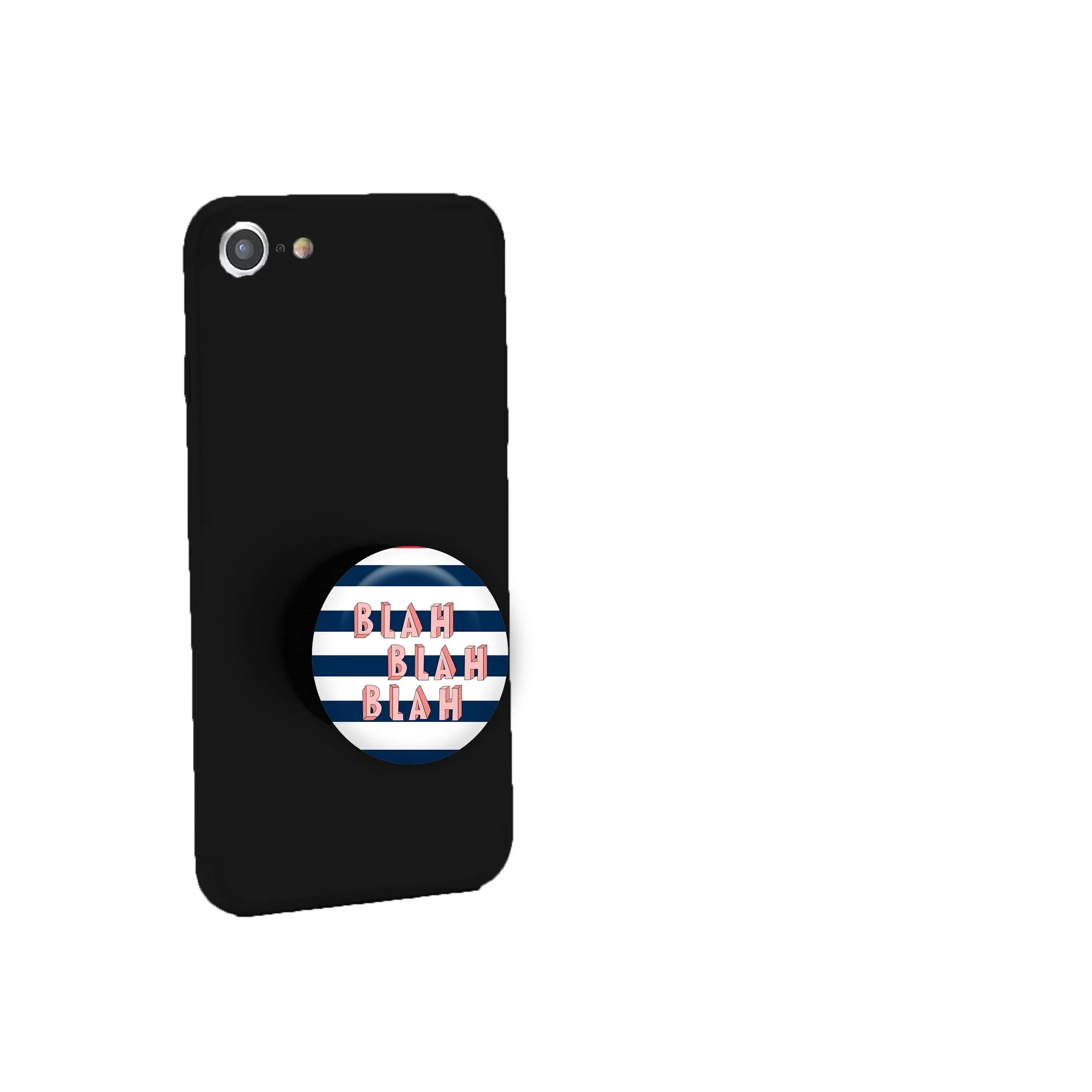 BLAH BLAH  | Popsocket Phone Grip